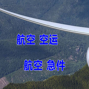 滨海空运公司快递-选东方航空和上海航空